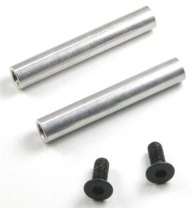 Spur Gear Cover Posts & Mounting Screws - FTX Vantage/Carnage/Bugsta (FTX6257) - Picture 1 of 1