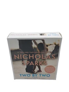 Two by Two Fliakos, Ari Sparks, Nicholas Audio CD - Picture 1 of 2