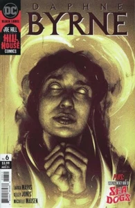 DAPHNE BYRNE Lot (DC-Black Label/2020) - Bild 1 von 6