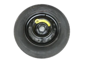 1x Komplettrad Ersatzrad Felge 155/90R16 5X112 für SSangyong Korando CK 10-13 - Bild 1 von 10