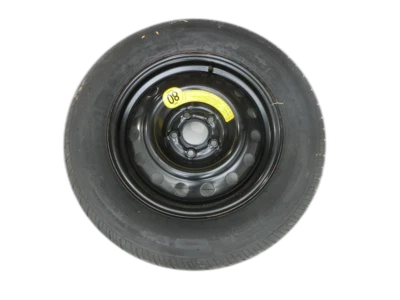 1x Komplettrad Ersatzrad Felge 155/90R16 5X112 für SSangyong Korando CK 10-13 - Bild 1 von 4