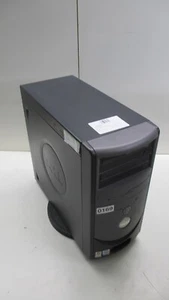 Dell Dimension 3000 Desktop Computer Intel Pentium 4 256MB 128GB SSD Windows 98 - Picture 1 of 5
