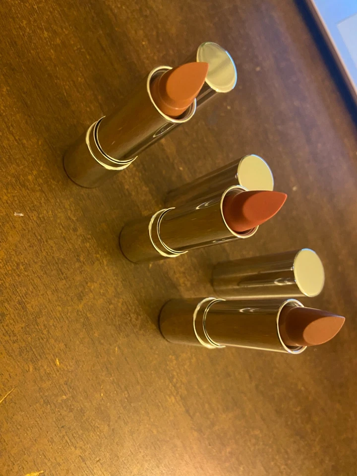 Mancha de labios hidratante bareMinerals *Elige tu tono* 3,5 g/0,12 oz nueva sin caja Foto 1 de 2