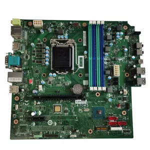 For Lenovo Thinkcentre M70t M80s I470MS 10th generation LGA1200 H470 motherboard - Picture 1 of 6