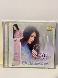 Tam Đoan CD: Tam Anh Khong Hơn By Van Son Productions 1998 - Picture 1 of 6