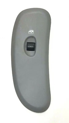 ✅ Interruptor de control de ventana eléctrico Chrysler Voyager 2007 VAI11893 746754674 Foto 1 de 4