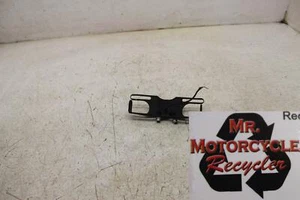 16 KTM 390 ALUMINIO NEGRO FABRICANTE DE EQUIPOS ORIGINALES GUARDABARROS ELIMINADOR SOPORTE DE PLACA D12 - Imagen 1 de 6