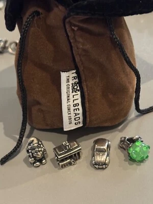 Trollbeads Limited edition World tour Germany 2010 bead set - Bild 1 von 4