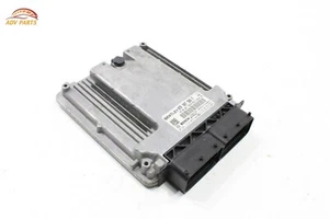 2017 - 2018 BENTLEY BENTAYGA 6.0L ENGINE COMPUTER CONTROL MODULE ECM UNIT OEM - Picture 1 of 9