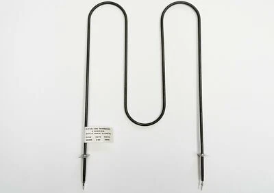 CH3200 for Frigidaire 316203200 Range Oven Broil Unit Heating Element AP2136867 - Image 1 of 3