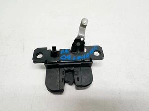 Actuador de cierre de vidrio para puerta trasera Porsche Cayenne H50456 2003-2010 OEM - Imagen 1 de 5