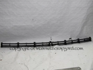 Vauxhall Opel Astra Stoßstange Gitter vorne Mk4 G 98-04 1.7 CDTi  - Bild 1 von 4