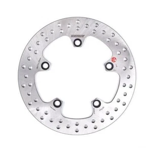 Braking R-Fix rear brake disc Honda CTX700 N DCT ABS 2014-2016 - Picture 1 of 6