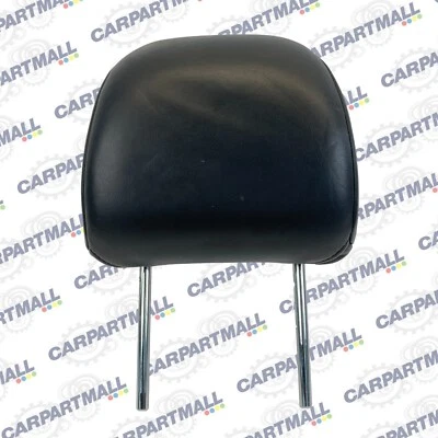 2006-2013 Lexus IS250 IS350 Front Seat Headrest Head Rest OEM - Image 1 of 4