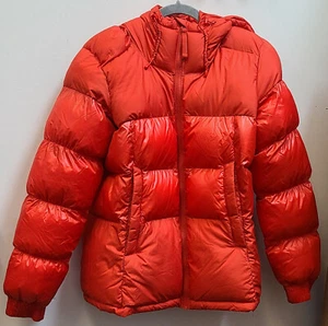 Columbia Pike Lake li Insulated Jacket Damen - Bold Orange - MEDIUM - Bild 1 von 10