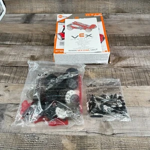Hexbug Vex Robotics Gear Racer Back Car - Picture 1 of 15