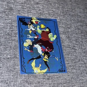 Limited Run Games Trading Card #324 Battle Chef Brigade Silver - Picture 1 of 2