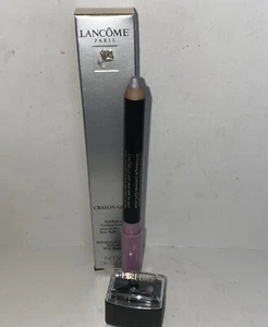 Lancome Refreshing & Luminous eye colour with sharpener No Regrets NIB - Picture 1 of 4