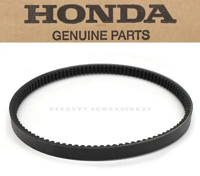 Drive Belt NPS50 Ruckus 03-25 OEM Genuine Honda Transmission Belt #H104 - Image 1 of 3