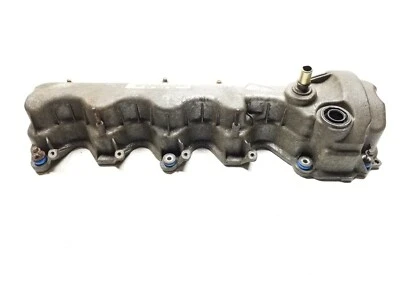 Lincoln Navigator 2007 2008 5,4 L cubierta de válvula de motor lado del conductor izquierdo OEM Foto 1 de 4