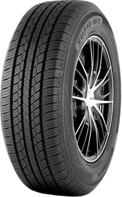 Pneumatisch Sommer 225/65 R 17 106V XL Goodride SU318 - Bild 1 von 4