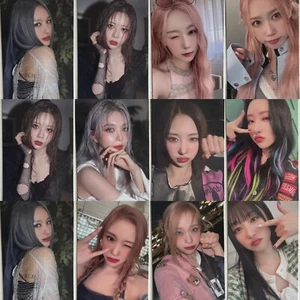DREAMCATCHER - APOCALYPSE:FROM US Album LIMITED EDITION Official PHOTOCARD PHOTO - Bild 1 von 23