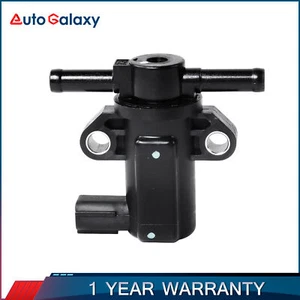 New Vapor Canister Purge Solenoid Valve For 2005-2015 Nissan Armada Frontier - Foto 1 di 10