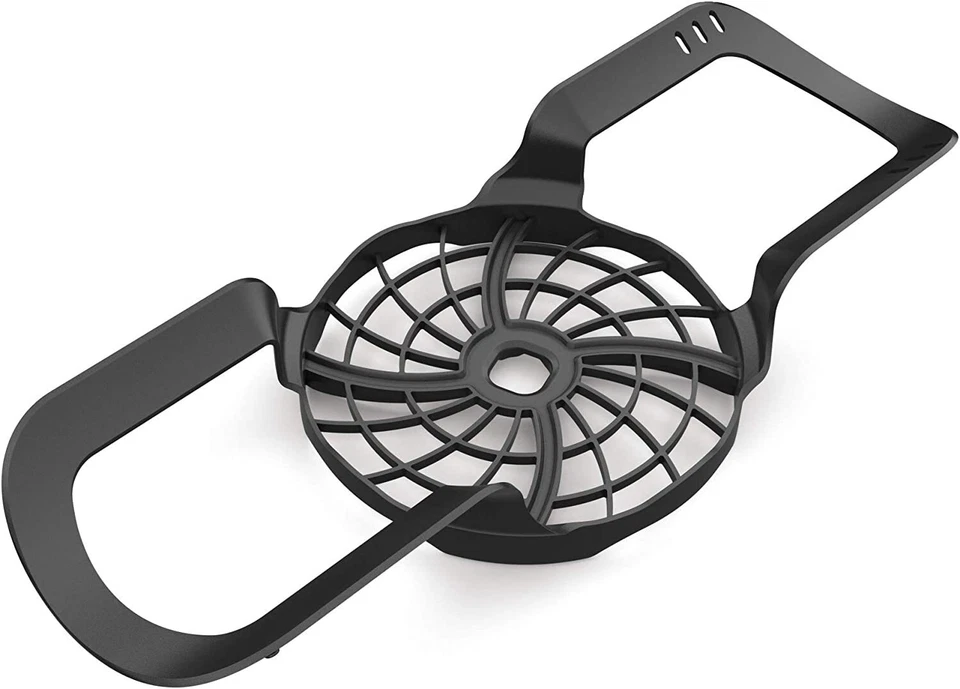  Ninja AOP201 Foodi 多功能烹饪吊索,OP100,OP300,OP400,FD400,Blk — 第 1/1 张图片