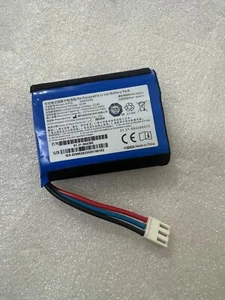 ID995 NEUF Batterie d'origine 2600mAh 10.8v pour EDAN X8, X10, X12 Medical Montior - Photo 1 sur 1