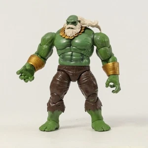 Marvel Legends Deluxe Maestro Hulk 8” Comic Super Villain Collect. Action figure - Picture 1 of 8
