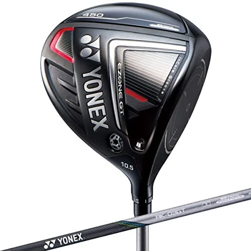 Yonex 22 3EZGT450 10.5 RK-03GT SR EZONE GT 450 Driver Right-handed  - Image 1 of 1