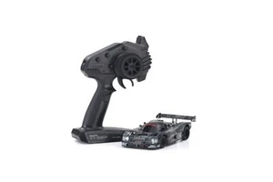 Kyosho - MINI-Z RWD Serie Ready Set Sauber - Mercedes Gruppe - C - Rennsportwagen C9, - Bild 1 von 3