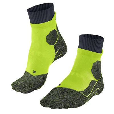 Falke TRAIL Herren Running Socken |16298-7316| Verletzungsvorbeugend - Bild 1 von 4