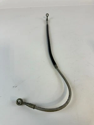 KTM 450SXF 2008 Rear Brake Line Cable Hose tube 450 SXF - Изображение 1 из 4