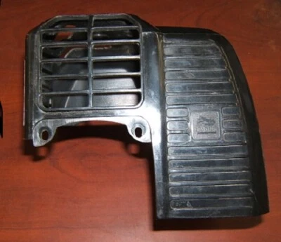 Herramientas manuales sucias / Champion 10" mini-cultivador motor 43cc 1E44FL-E.1A cubierta Foto 1 de 4