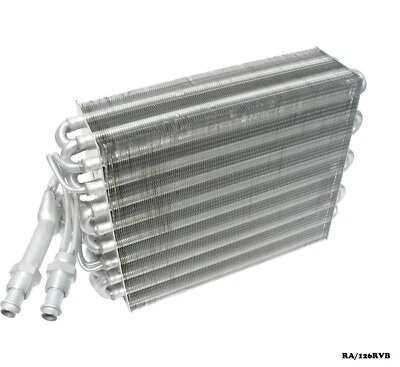A/C Evaporator Core for VOLKSWAGEN CORRADO GOLF 1.6 L 2.8 L 1990-1997 RA/126RVB - Image 1 of 4