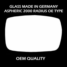 Wing Mirror For IVECO Daily (2006 APR to 2014 )  RIGHT HAND ( UK Driver Side )