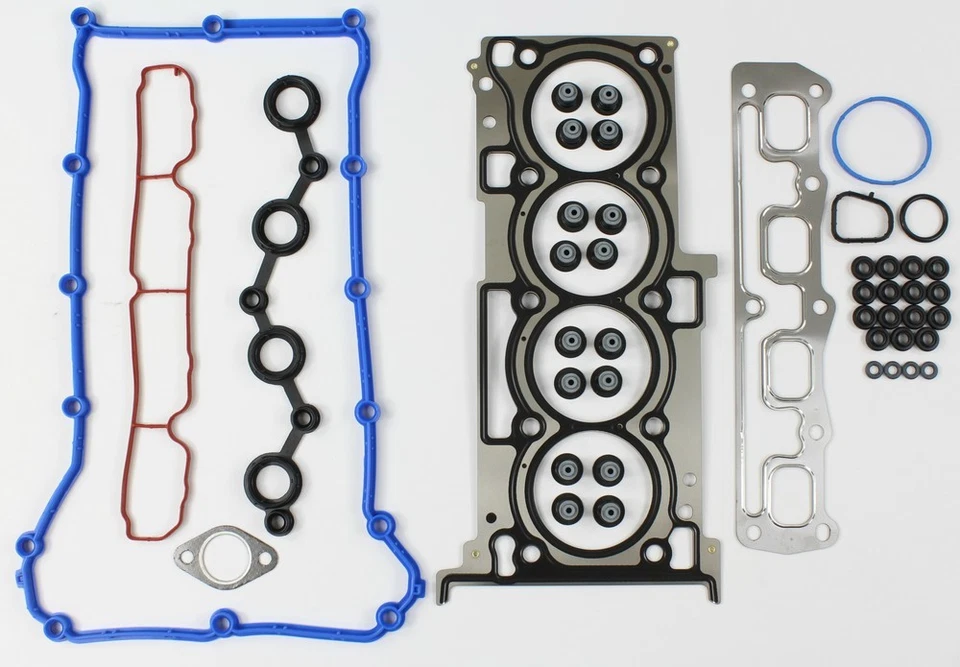 JUEGO DE JUNTAS DE CULATA DOHC L4 16V 2008-2014 PARA DODGE CHRYSLER SEBRING AVENGER 2.4 DOHC Foto 1 de 1