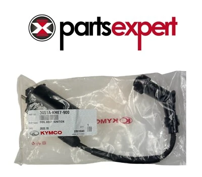 KYMCO Bobine d'allumage ECO / GRAND DINK / KRK 250,MXU / MAXXER 250 300 EXPRESS