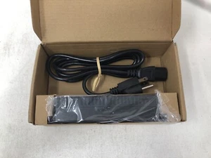 Powerdsine PD-9001GR/AT/AC 30w 1port Accs Ieee802.3at 10/100/1000 Baset Mid - Picture 1 of 5
