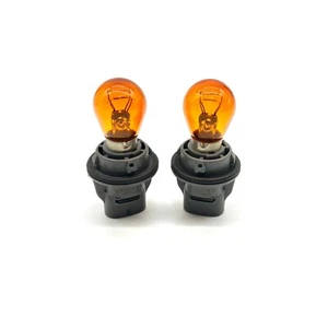 2x OEM Acura RL TL Honda CR-V Odyssey Mazda intermitente bombilla y enchufe de lámpara - Imagen 1 de 3