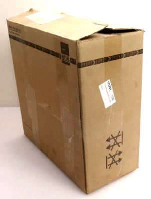 Rittal CP 6538 Bedientürgehäuse Standartschaltschrank 400x400x180mm | 6538.000 - Image 1 of 3