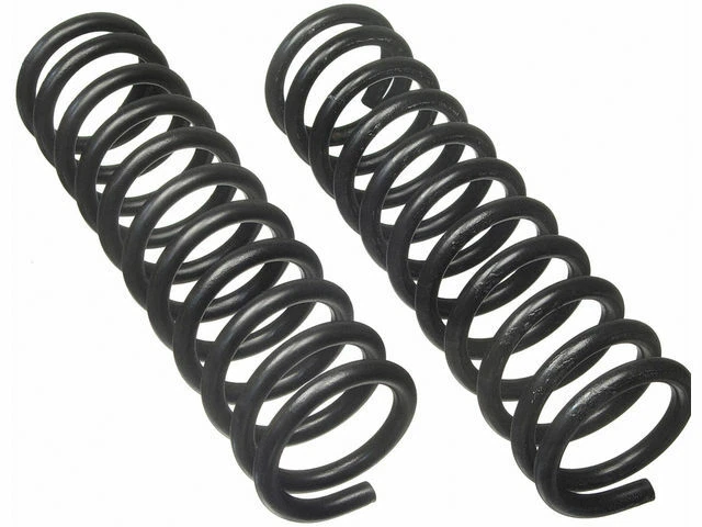 For 1964 Buick Sportwagon Coil Spring Set Front Moog 57439WS Wagon 4dr - Image 1 of 2
