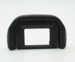 [Original] Canon Eyecup Ef Type 77d SL1 SL2 SL3 T5 T6 T7 T8 from Japan #B126 - Picture 1 of 6