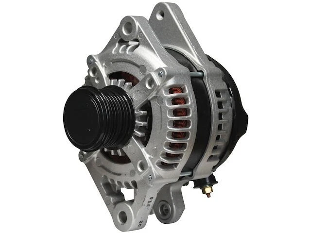 Alternador OE+ 63PGVS98 para Land Rover Range Rover 1987 1988 1989 1990 1991 1992 Foto 1 de 1