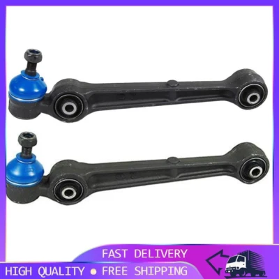 2 Braços de controle dianteiro e conjunto de junta esférica Mevotech para Dodge Avenger 1995-2000 - Imagem 1 de 4