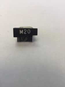 ITE M20 OVERLOAD HEATER ELEMENT - Picture 1 of 6