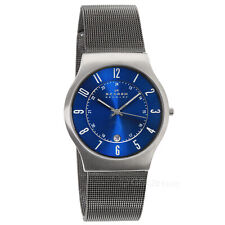 Skagen 233XLTTN Blue Men's Watch
