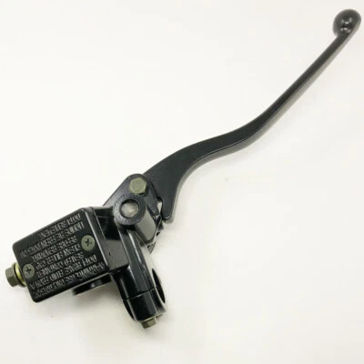 Cilindro maestro de freno delantero de 22 mm para Honda CB125 160 175 200 350 360 Foto 1 de 2