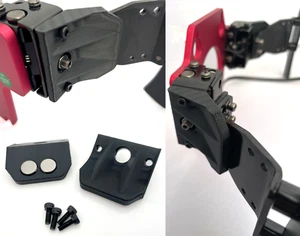 Mod cambio magnetico per cambi statici Fanatec Clubsport - Foto 1 di 4